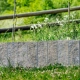 Palisády STONE