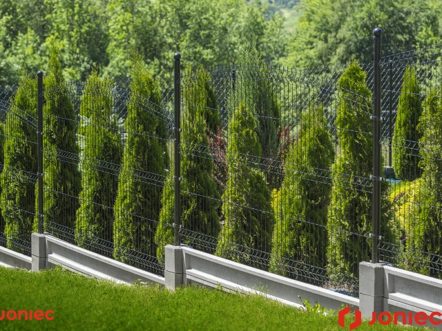 Prefabrikované základy
