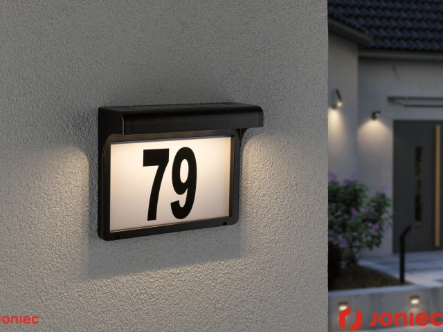 Solárne lampy