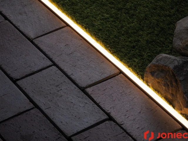 LED pásik Plug & Shine