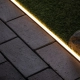 LED pásik Plug & Shine