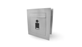 Video interkom, AHD/WIFI boxy